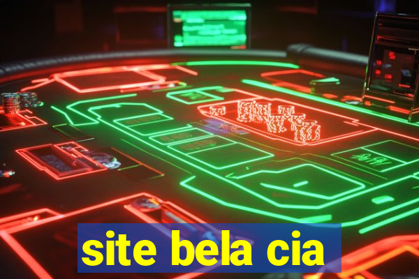 site bela cia